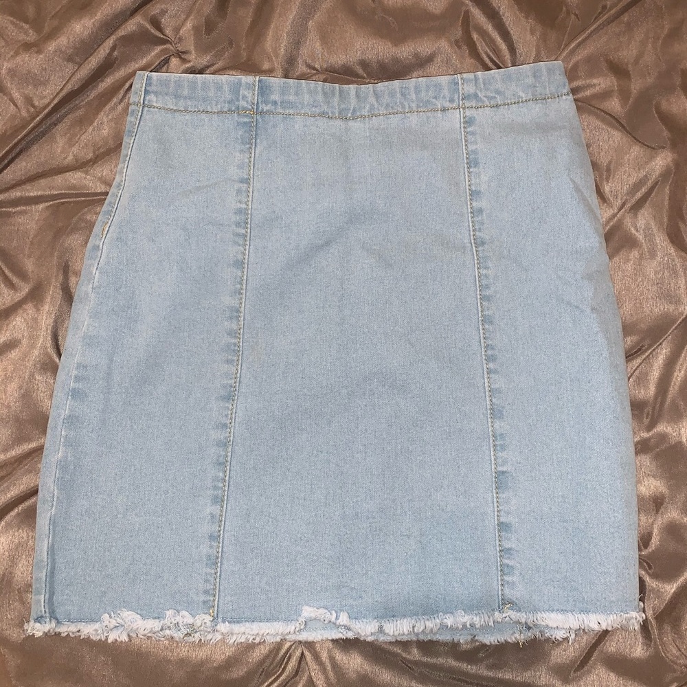 New forever 21 skirt